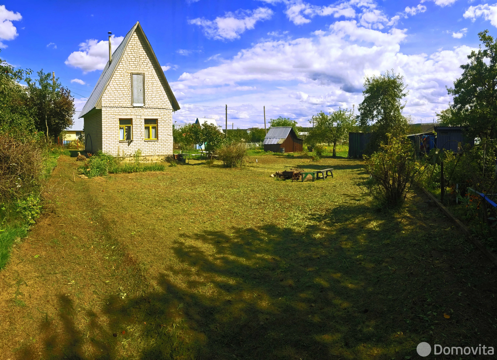 дача, МЯСОТА, от собственника