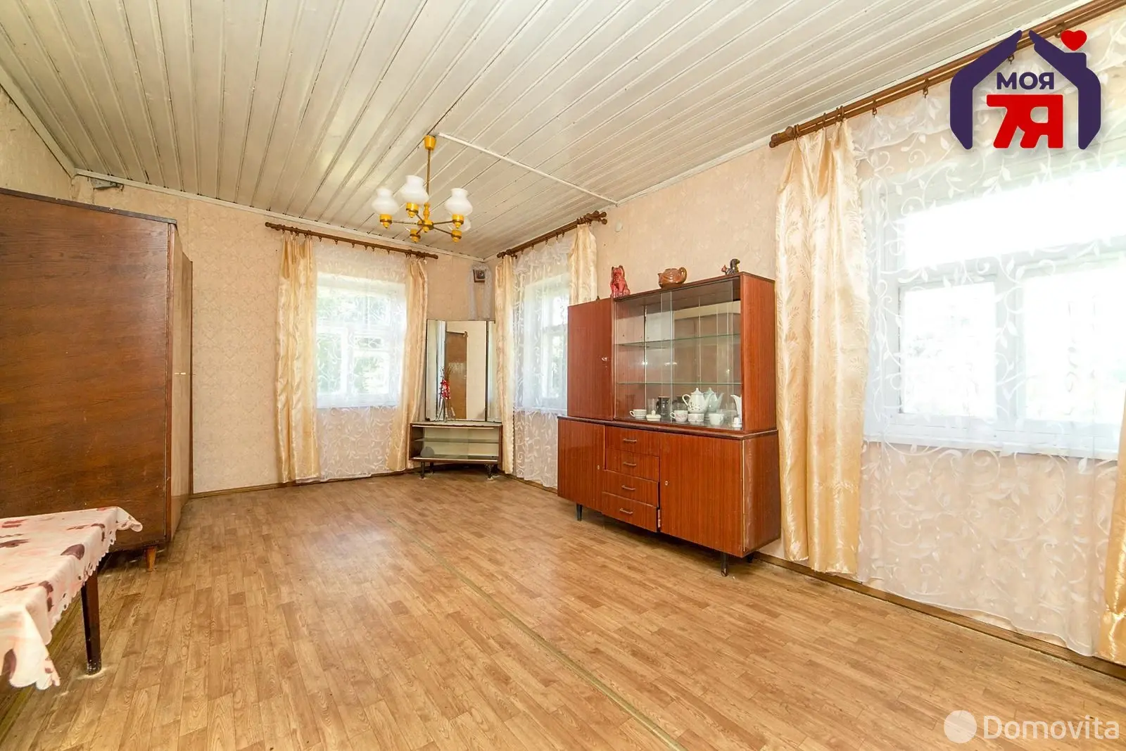 коттедж, Брильки, 