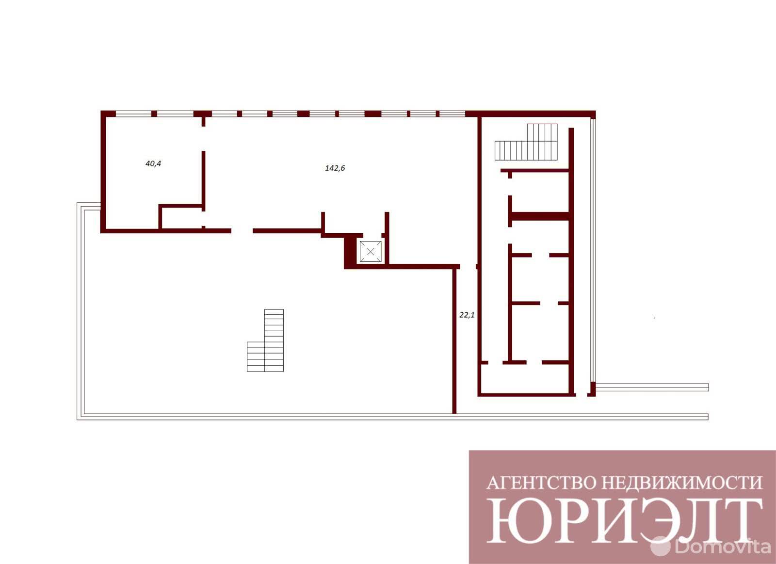 Купить складское помещение на ул. Писателя Смирнова, д. 66 в Бресте - фото 20