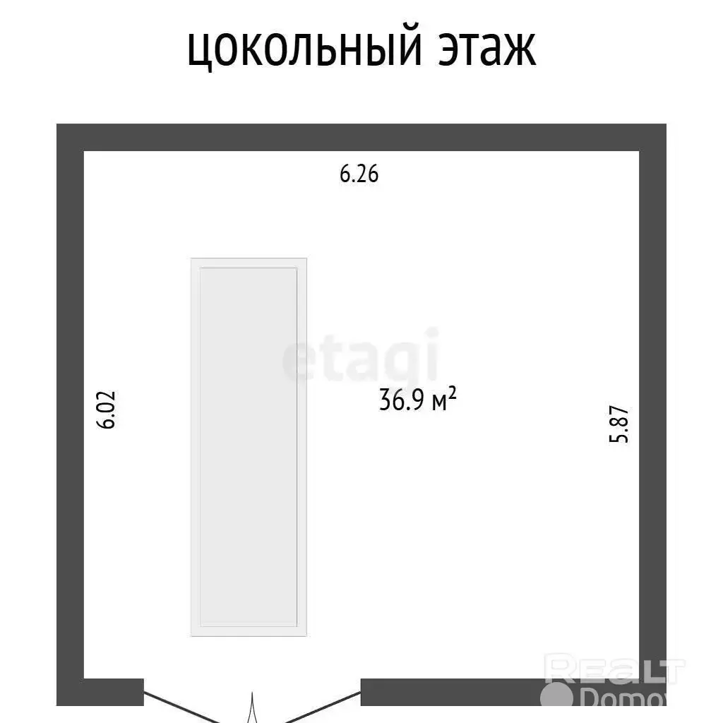 Продажа 2-этажной дачи в Родник-5 Минская область, 69242BYN, код 185900 - фото 4