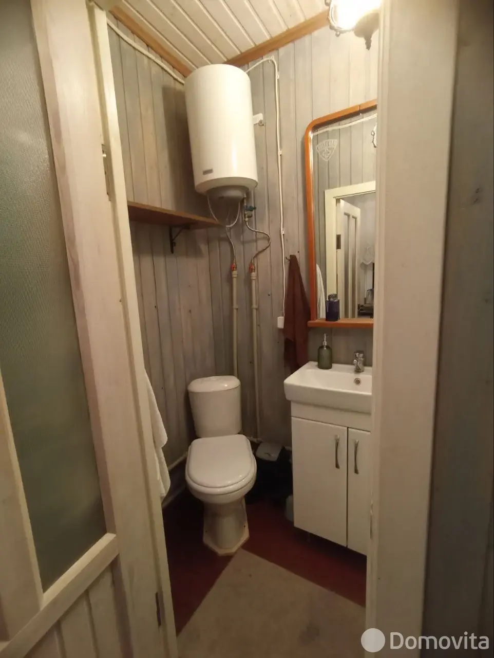 Купить 2-этажную дачу в Ботаника Минская область, 51000USD, код 182432 - фото 28