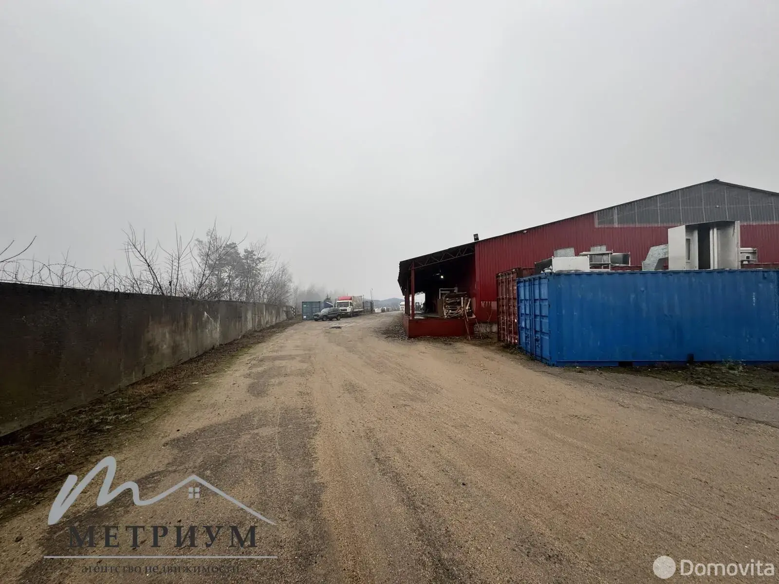 Снять складское помещение на д. 53 в Михановичах, код 964307 - фото 12