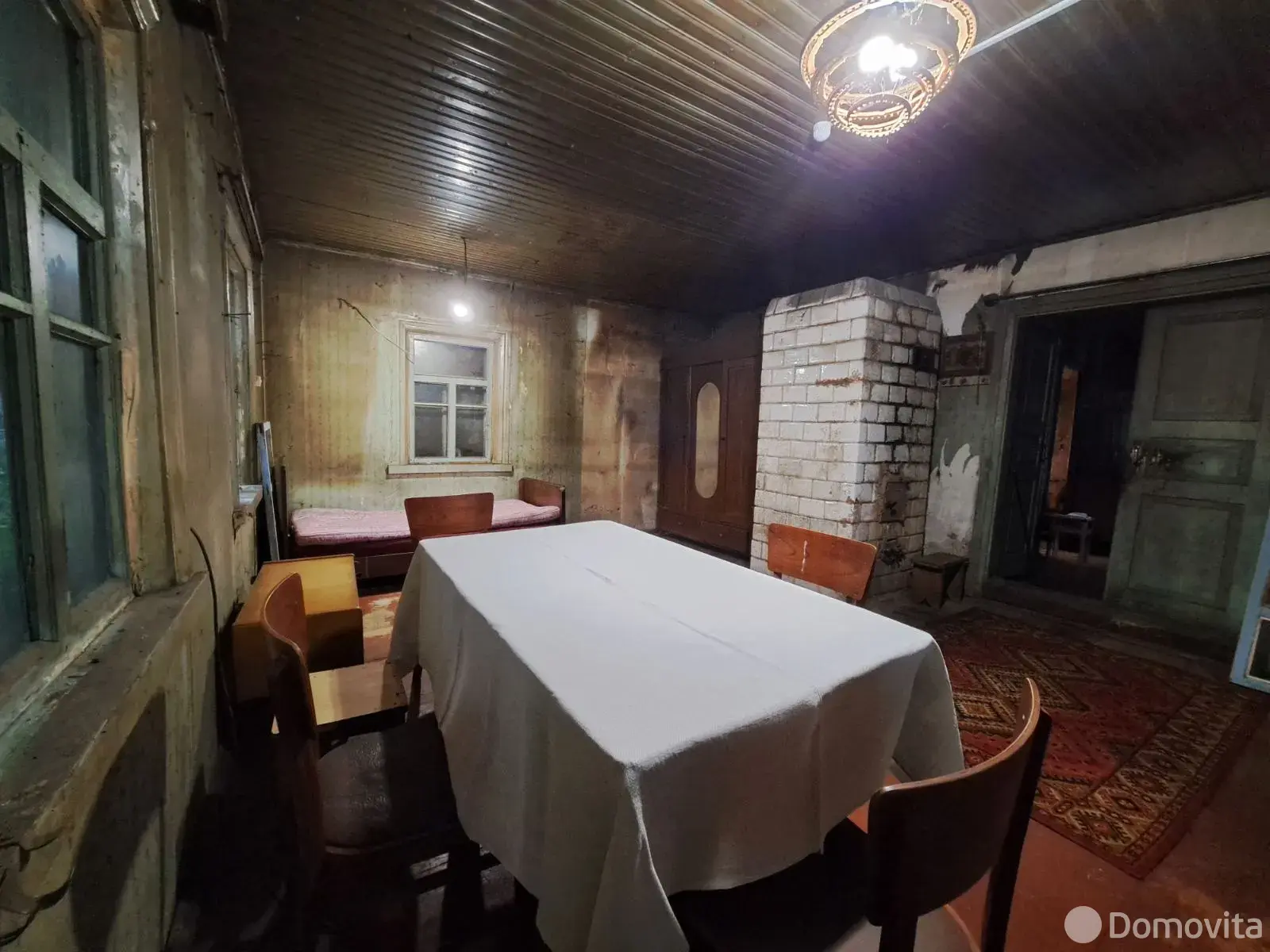 Продажа 1-этажной дачи в Малиновой Гродненская область, 3500USD, код 186335 - фото 11