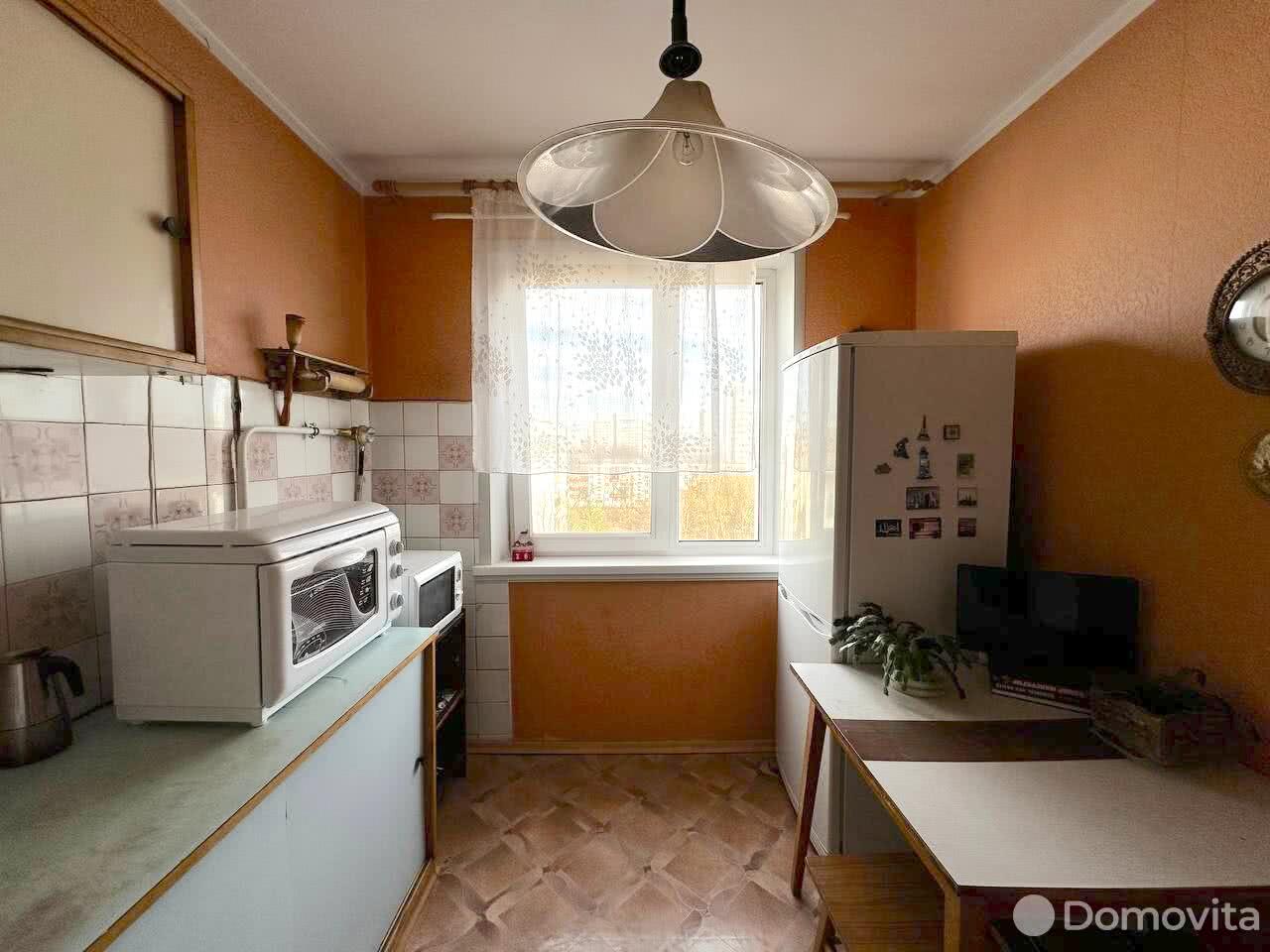 квартира, Минск, пр-т Независимости, д. 127, стоимость продажи 216 177 р.