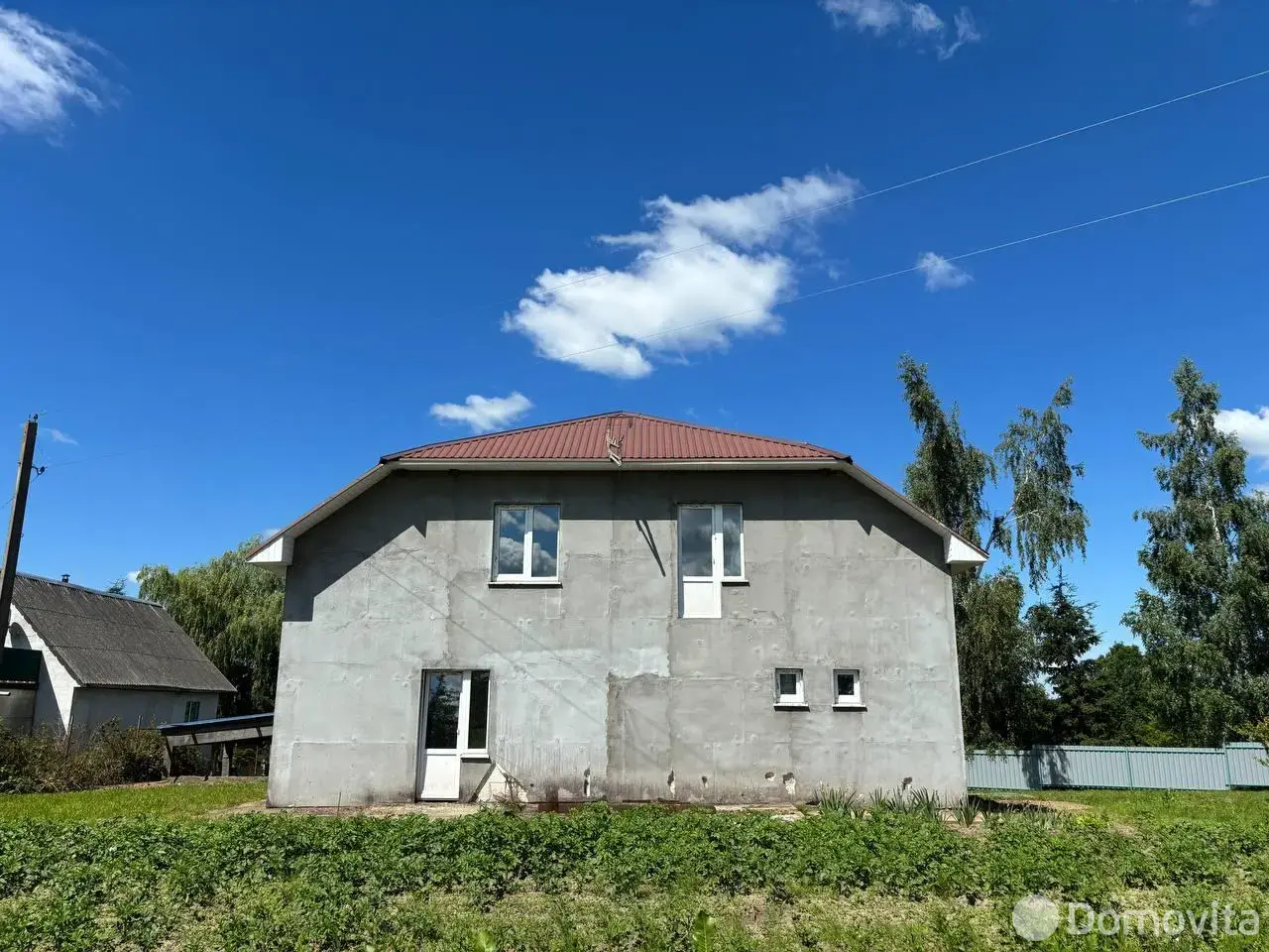 купить дом, Уса, ул. Центральная