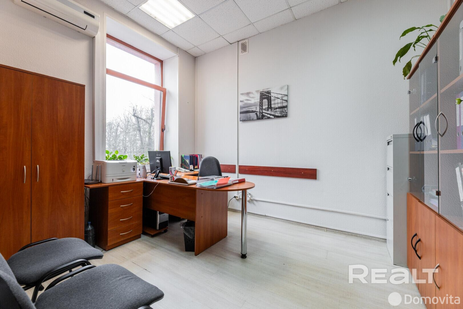Аренда офиса на ул. Клумова, д. 3 в Минске, 26040BYN, код 17076 - фото 25