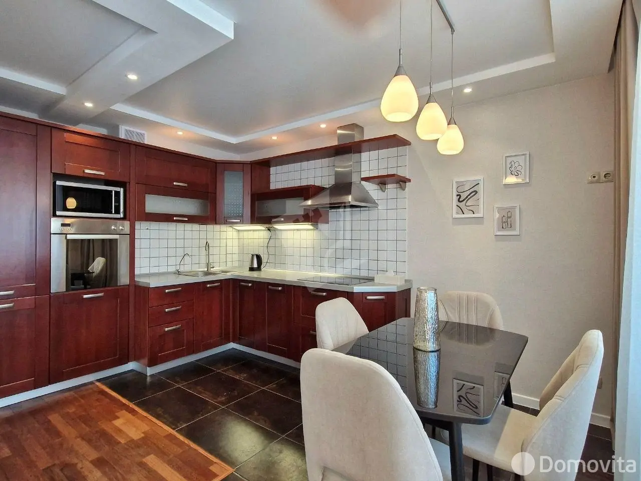 квартира, Минск, пр-т Газеты Правда, д. 16 - лучшее предложение