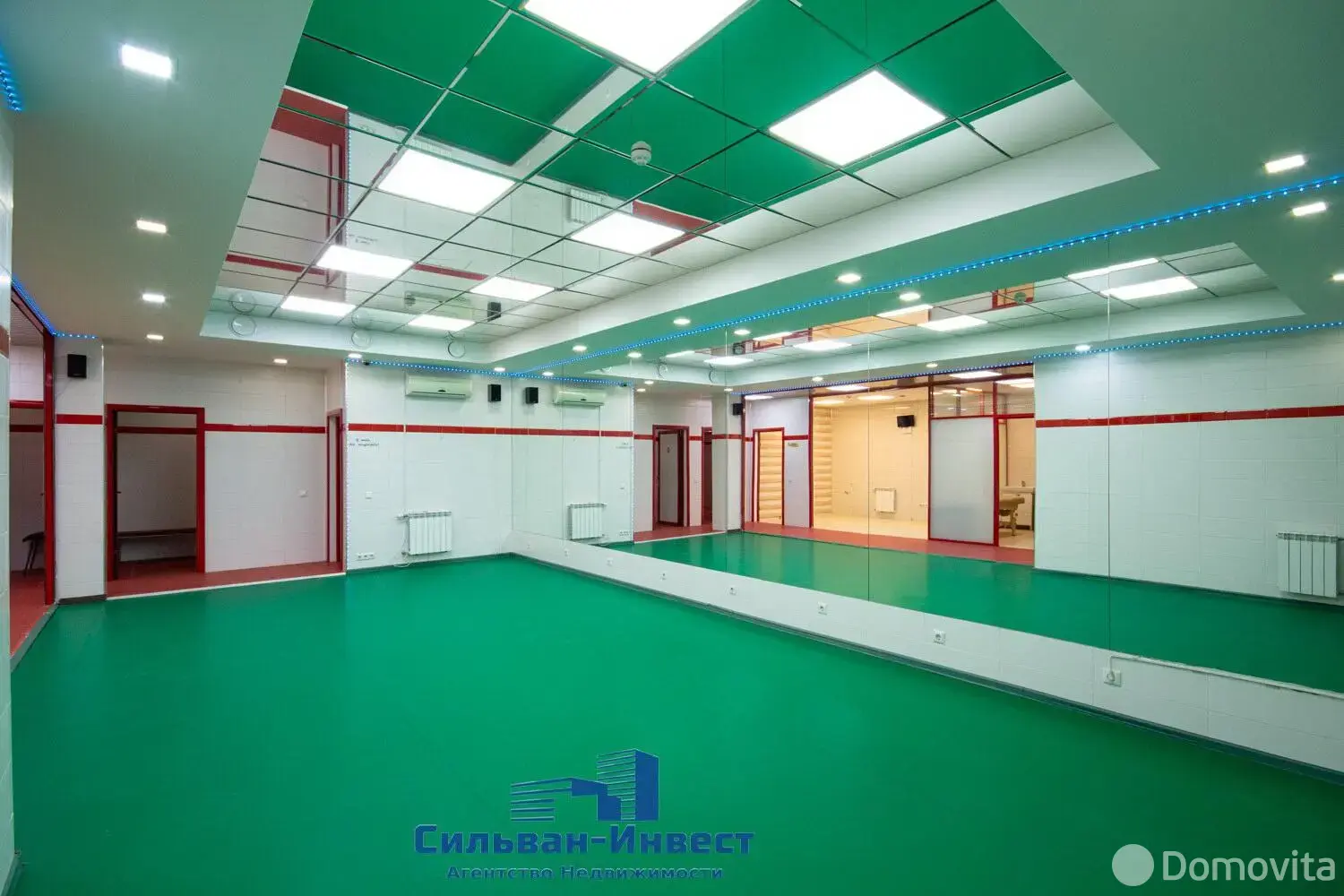 Купить офис на ул. Каховская, д. 17 в Минске, 250000USD, код 9192 - фото 4