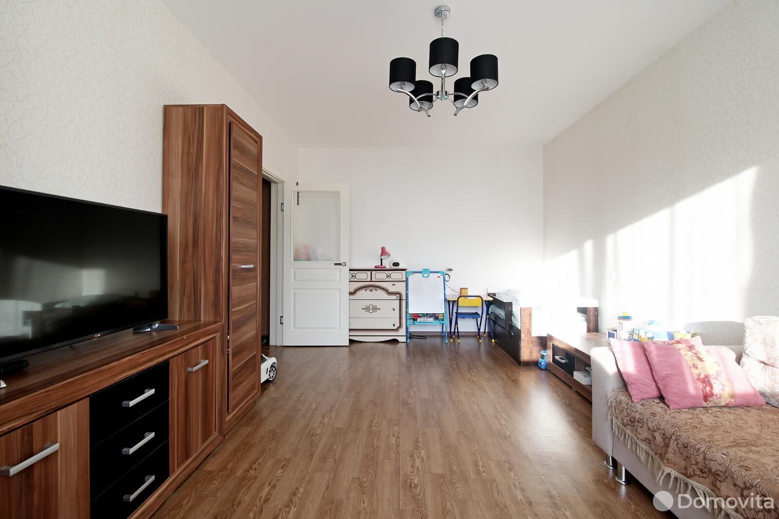 Продажа 2-комнатной квартиры в Копище, ул. Карповича, д. 2, 88000 USD, код: 1011622 - фото 5