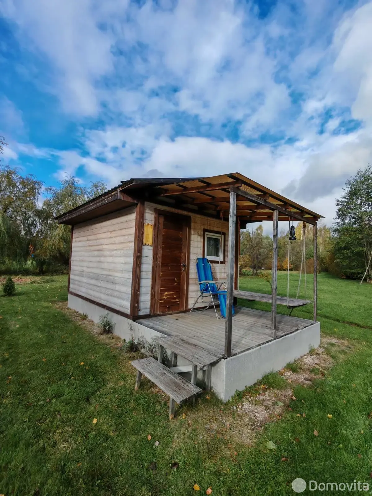 коттедж, Городняны, , стоимость продажи 276 697 р.