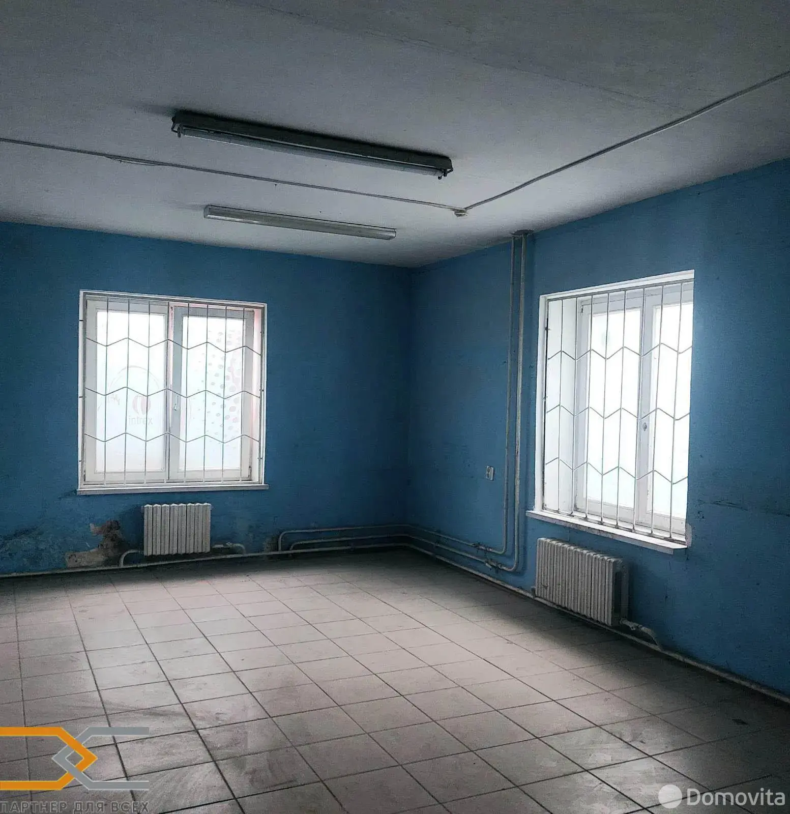 офис, Минск, ул. Ботаническая, д. 7/а на ст. метро Площадь Якуба Коласа