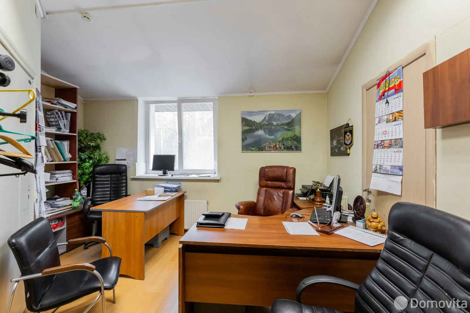 Купить офис на ул. Парковая, д. 9 в Ждановичах, 790000USD, код 9697 - фото 11