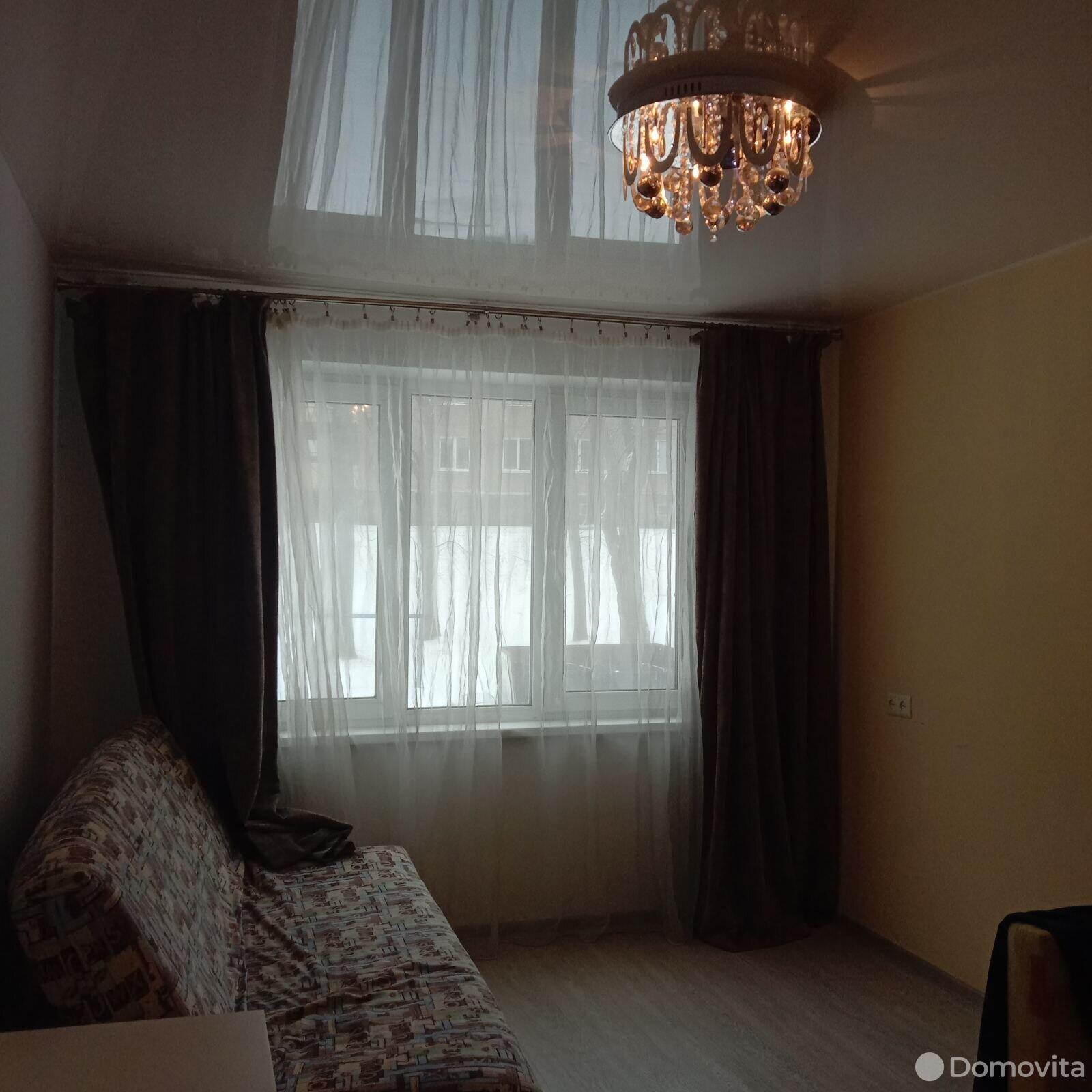 Купить 2-комнатную квартиру в Минске, ул. Петра Глебки, д. 84, 67000 USD, код: 976623 - фото 2