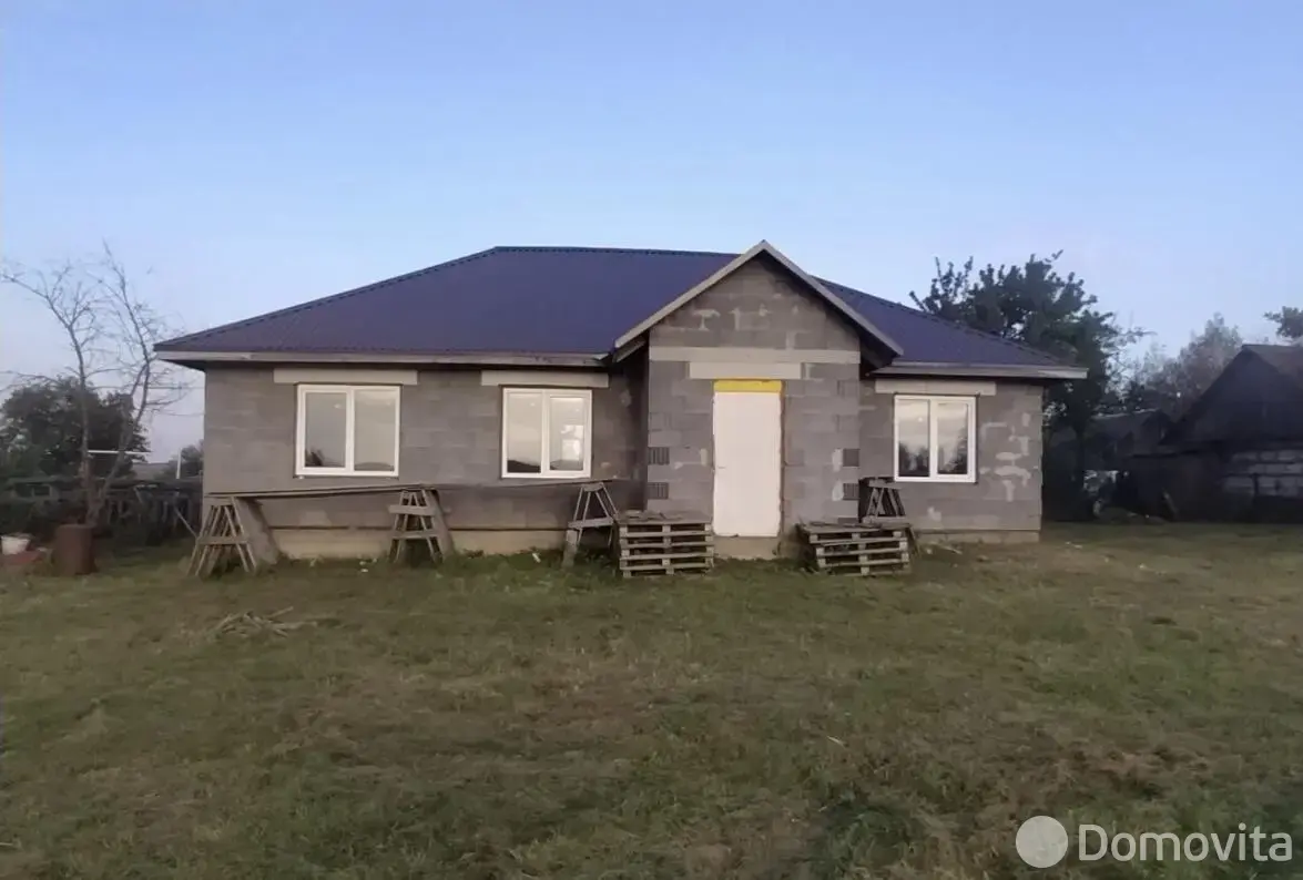 Цена продажи коттеджа, Теплень, ул. Октябрьская, д. 53/Б