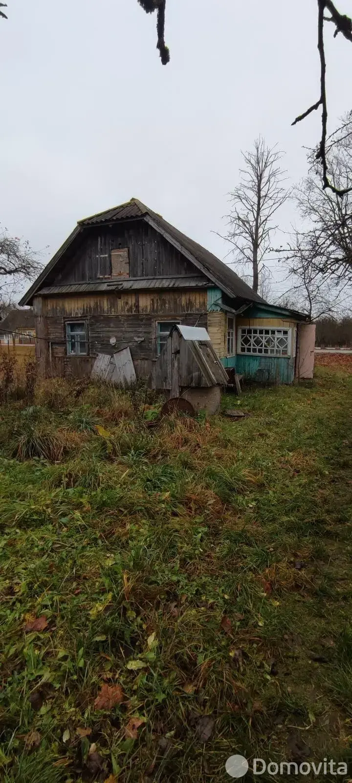 дом, Опеньки, ул. Центральная от собственника