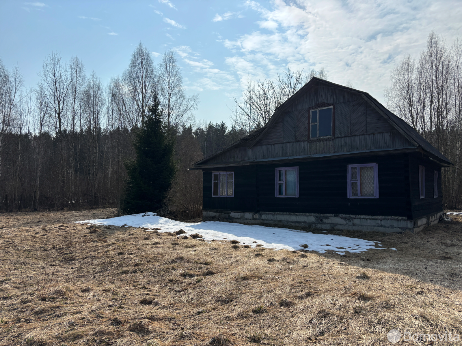 дом, Жуки, , стоимость продажи 75 981 р.