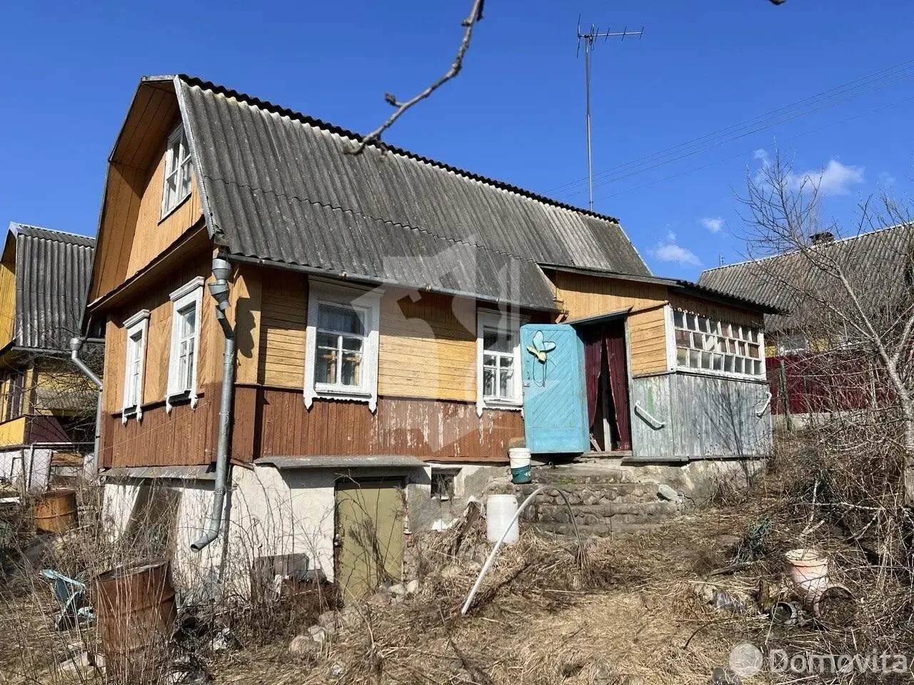 Продажа 2-этажной дачи в Подсадье Минская область, 13900USD, код 185243 - фото 6