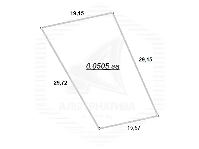 Купить 2-этажную дачу в Астра Гродненская область, 25800USD, код 173535 - фото 17