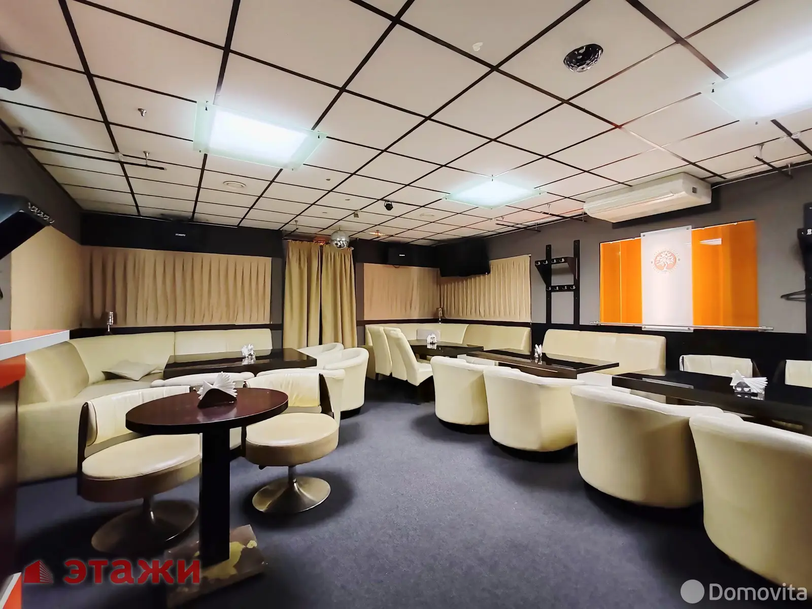 Купить помещение под сферу услуг в Минске, ул. Пономаренко, д. 34 - фото 20