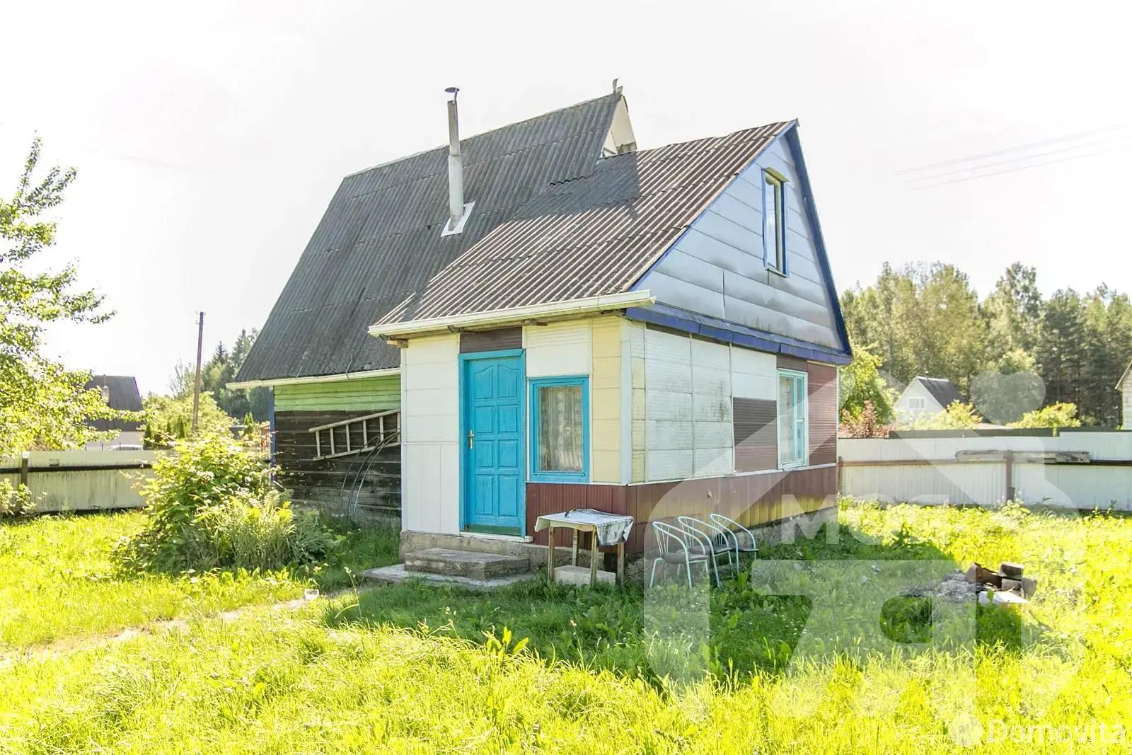 Стоимость продажи дачи, Солнечный берег, 