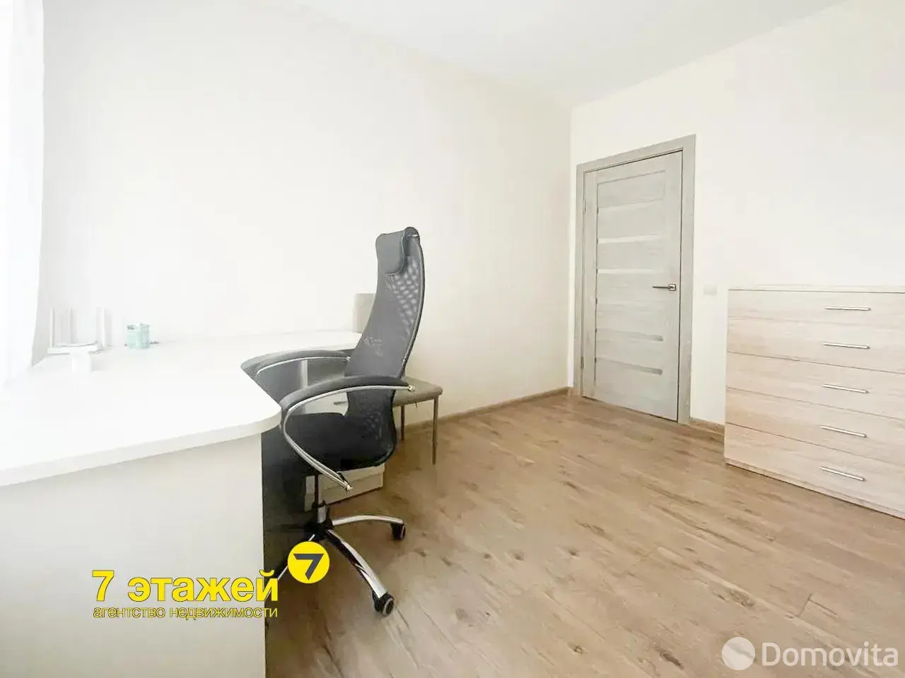 квартира, Минск, ул. Кирилла Туровского, д. 26 на ст. метро Восток