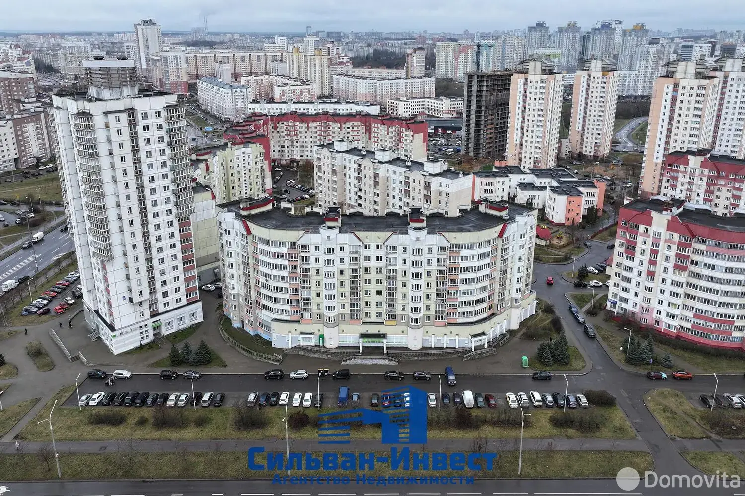Продажа торгового помещения на ул. Наполеона Орды, д. 37 в Минске, 945000USD, код 998507 - фото 33