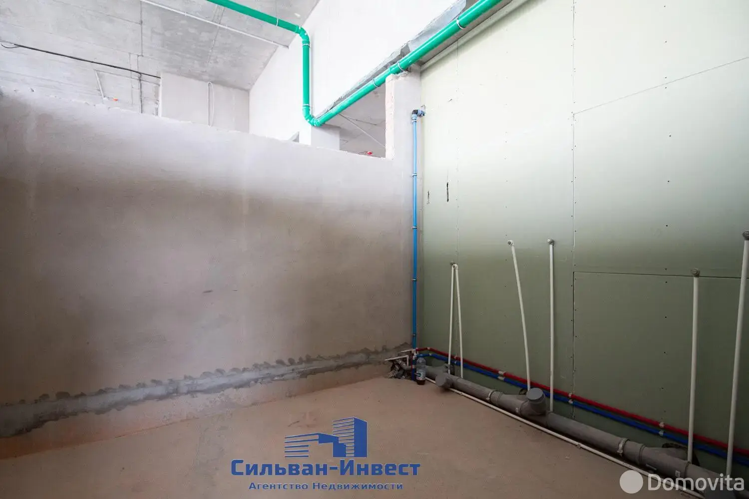 Купить офис на ул. Клары Цеткин, д. 24 в Минске, 914400USD, код 9200 - фото 11