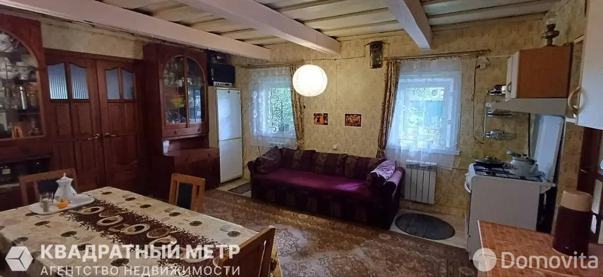 дом, Заболотье, 