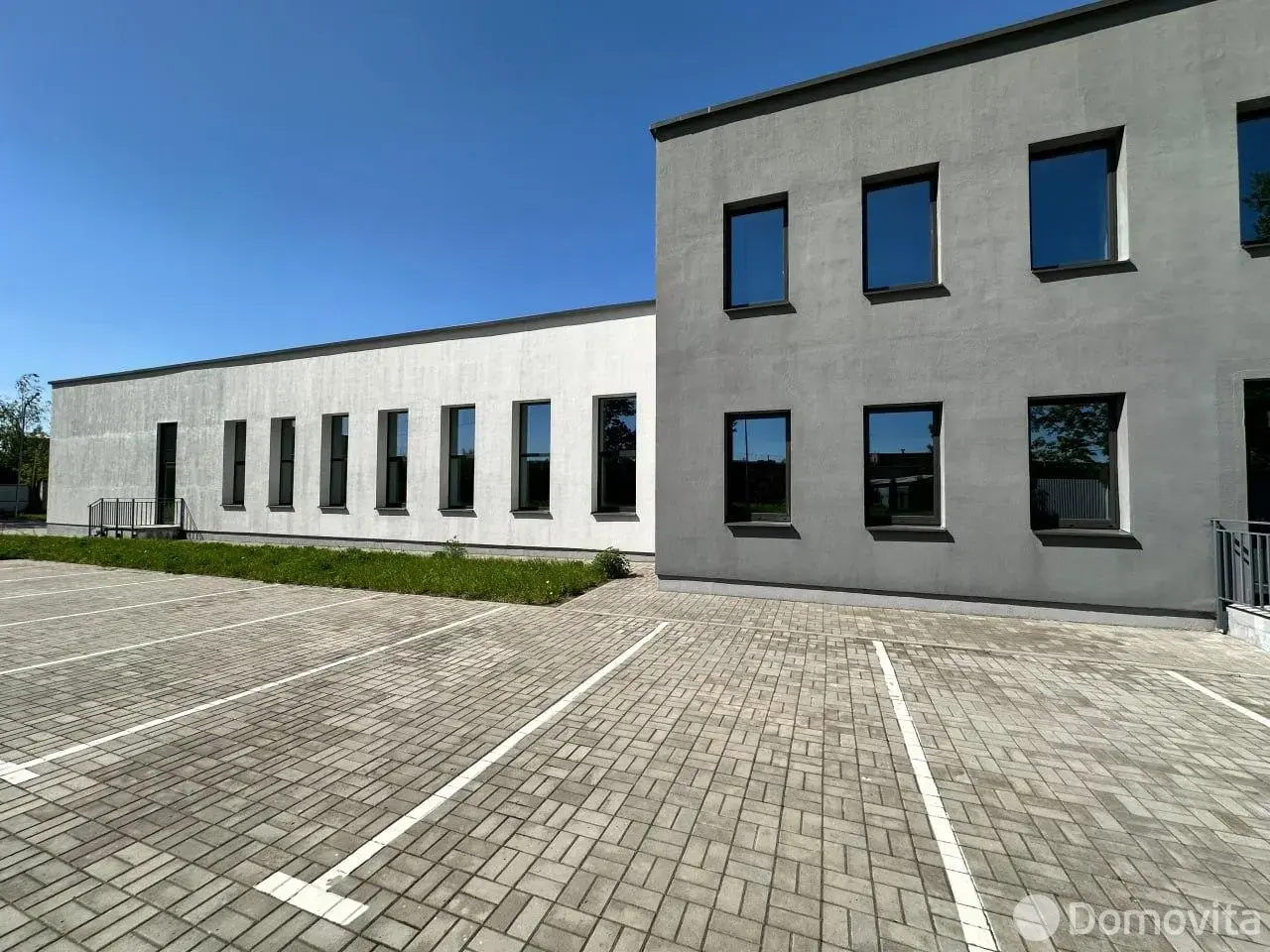 Купить офис на ул. Кабушкина, д. 64 в Минске, 6900000BYN, код 10622 - фото 2