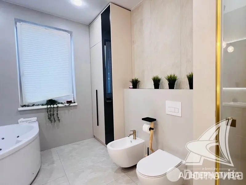 Продажа 1-этажной дачи в Контакт-2009 Брестская область, 513730BYN, код 186527 - фото 40