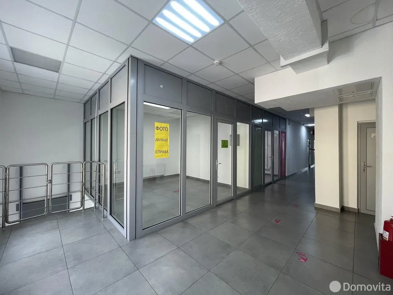 Купить торговое помещение на ул. Энгельса, д. 5 в Толочине, 630000USD, код 998134 - фото 27