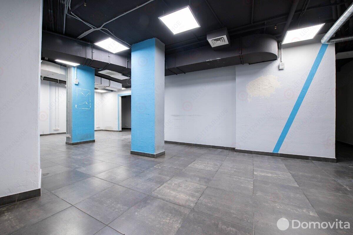 торговый объект, Минск, пр-т Победителей, д. 27 в Центральном районе