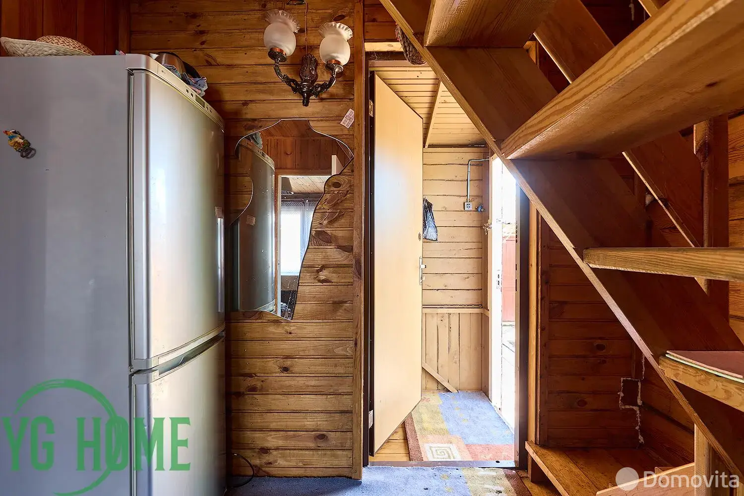 Продажа 2-этажной дачи в Взгорье-2 Минская область, 23900USD, код 181943 - фото 27