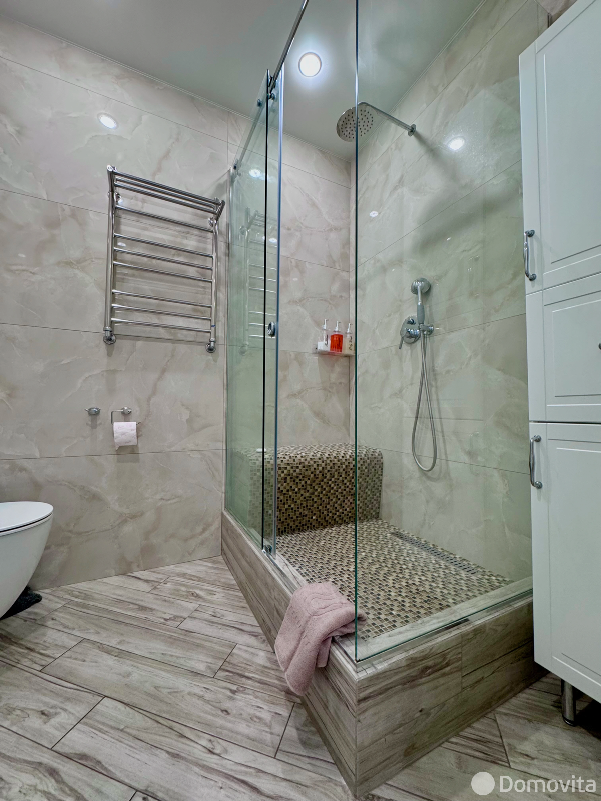 квартира, Минск, ул. Николы Теслы, д. 14, стоимость аренды 1 978 р./мес.