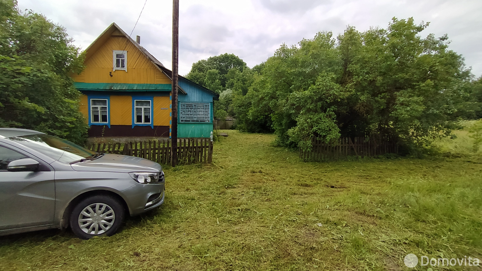 дача, Завличье-Новое, от собственника