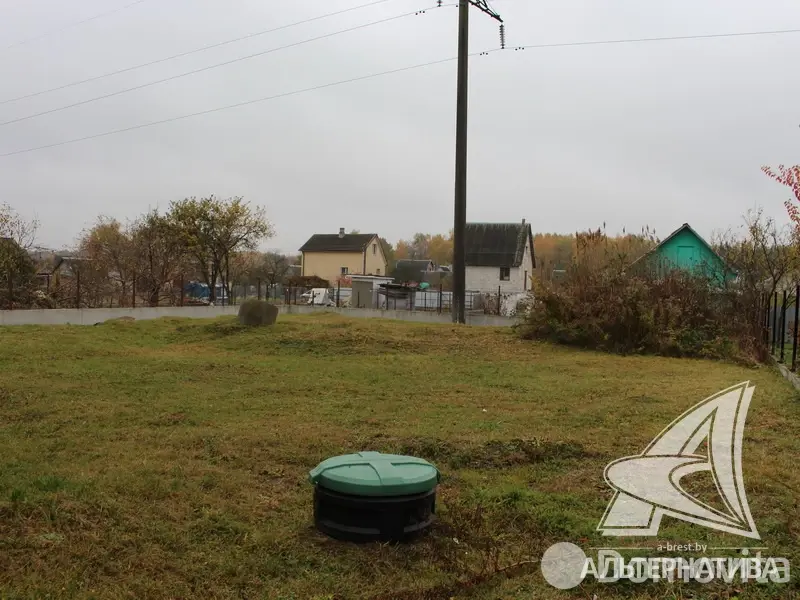 Продажа 2-этажной дачи в Источник Брестского района Брестская область, 72500USD, код 180452 - фото 23