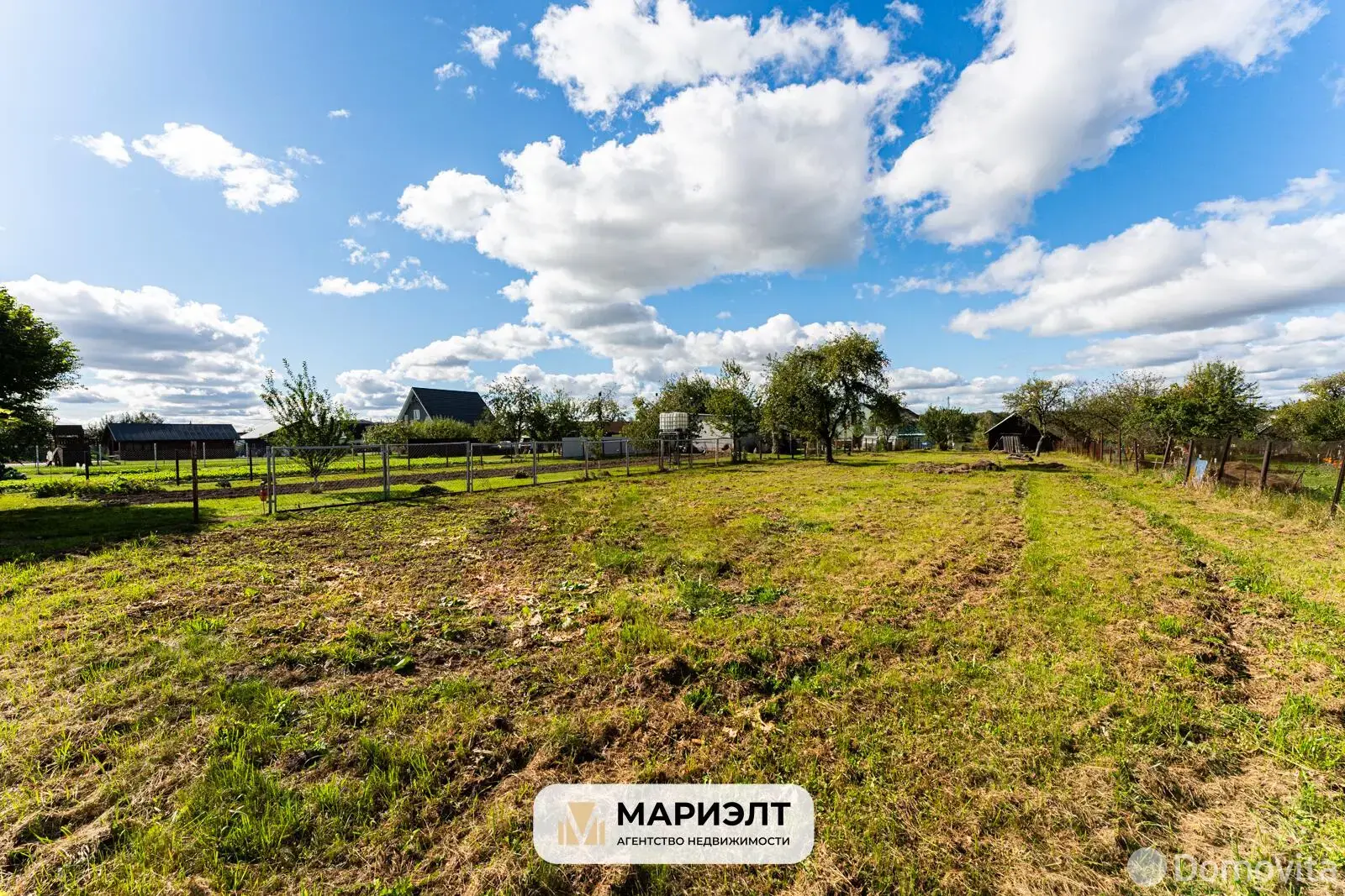 Стоимость продажи участка, Прилучки, ул. Гаспадарчая