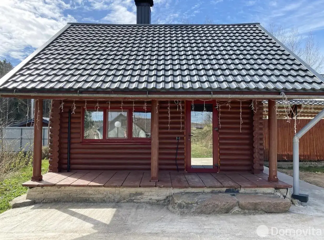 коттедж, Жуковка, ул. Центральная 