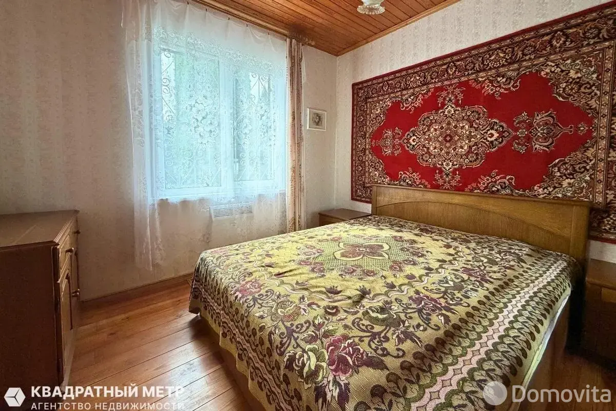 дом, Заречаны, 