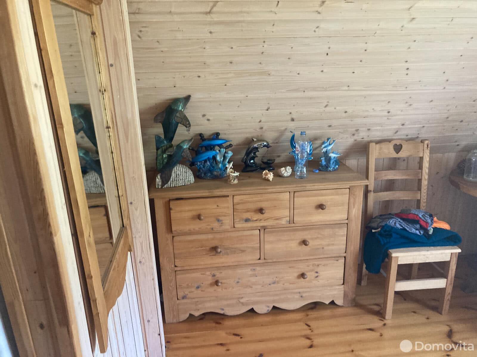 Продажа 2-этажной дачи в Верас-81 Минская область, 23000USD, код 178526 - фото 17