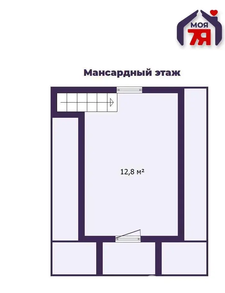 Купить 2-этажную дачу в Крап Минская область, 17900USD, код 182223 - фото 27