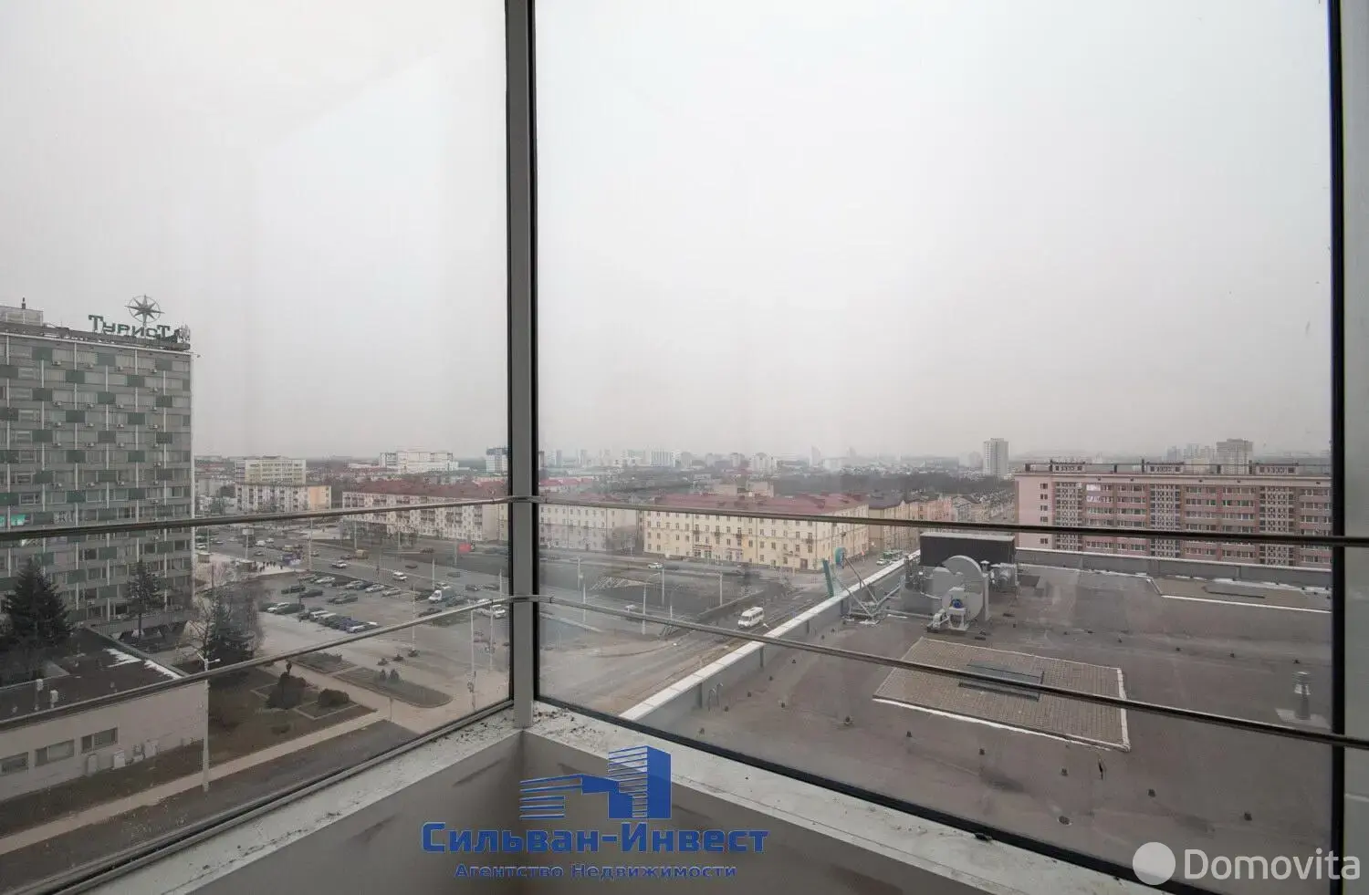 Аренда офиса на пр-т Партизанский, д. 79 в Минске, 18310EUR, код 13974 - фото 34