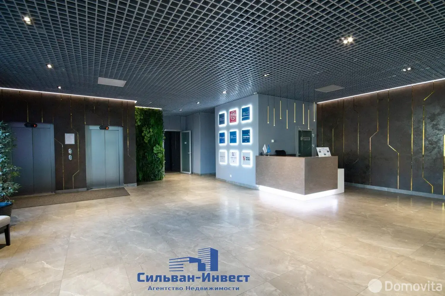 Аренда офиса на ул. Платонова, д. 49 в Минске, 33744BYN, код 14647 - фото 5