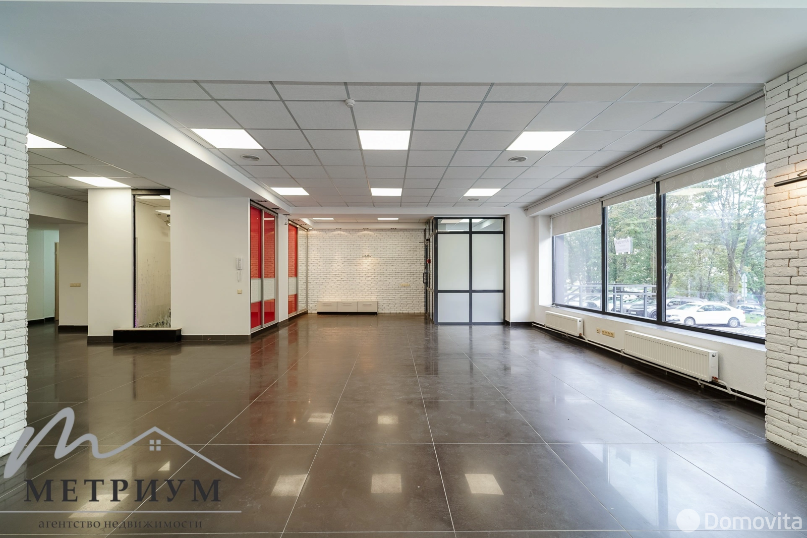 Стоимость аренды торгового объекта, Минск, ул. Бирюзова, д. 10А