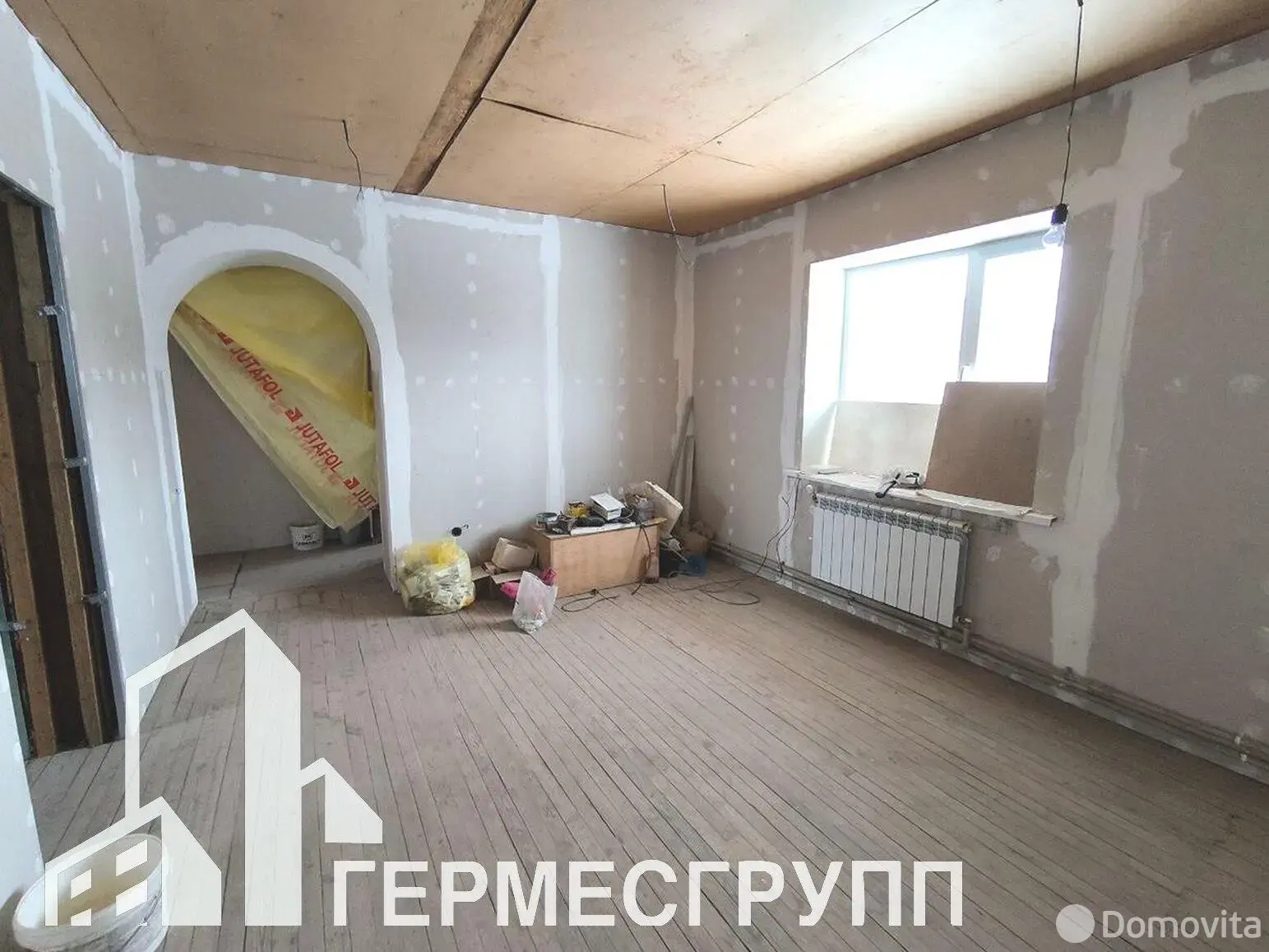 дом, Быстрица, ул. Строителей 