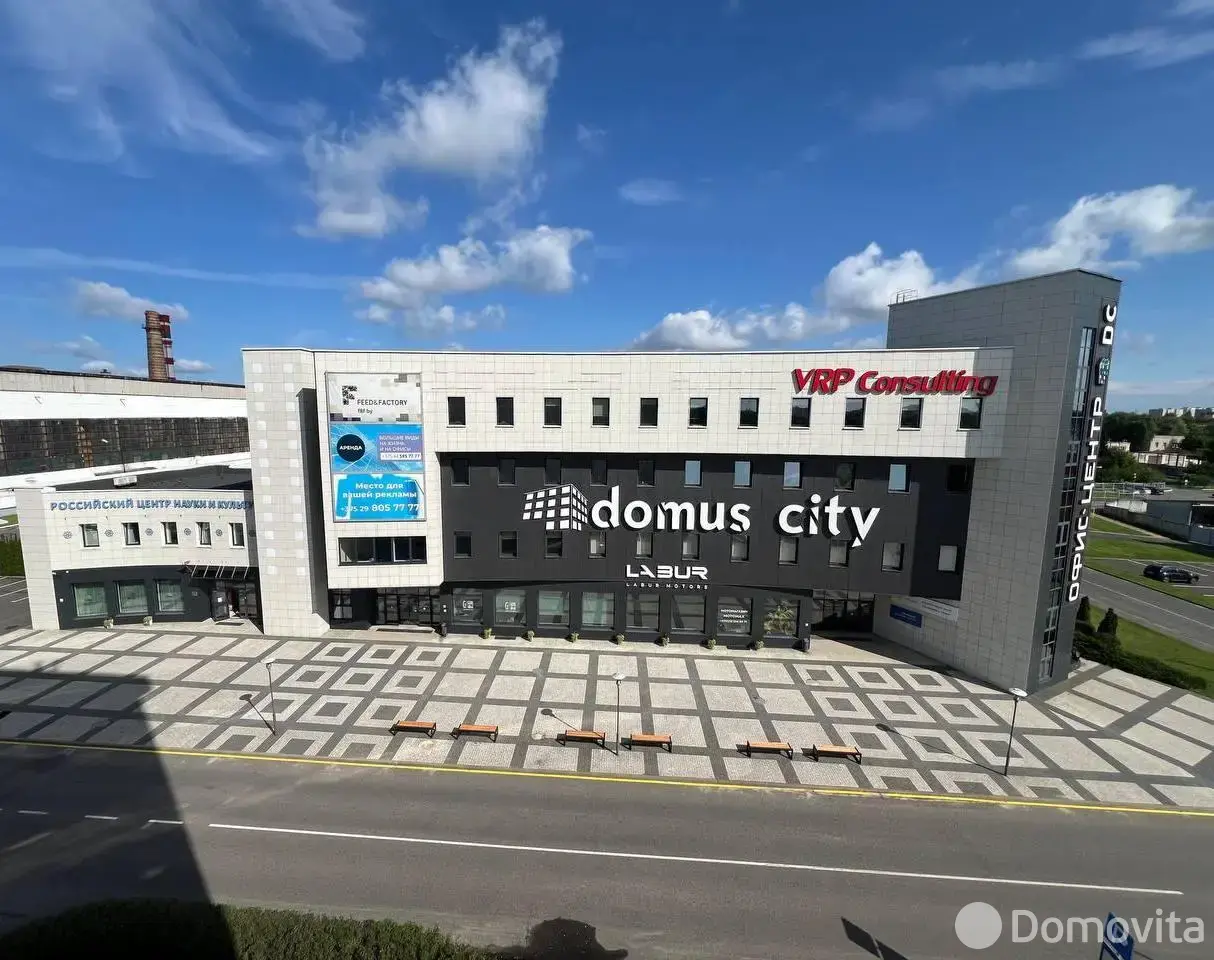 Купить офис на ул. Московская, д. 208/а в Бресте, 670000USD, код 9417 - фото 14