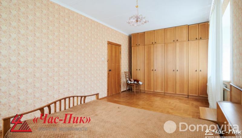 Продажа 1-этажной дачи в Жодино Минская область, 149000USD, код 170707 - фото 26