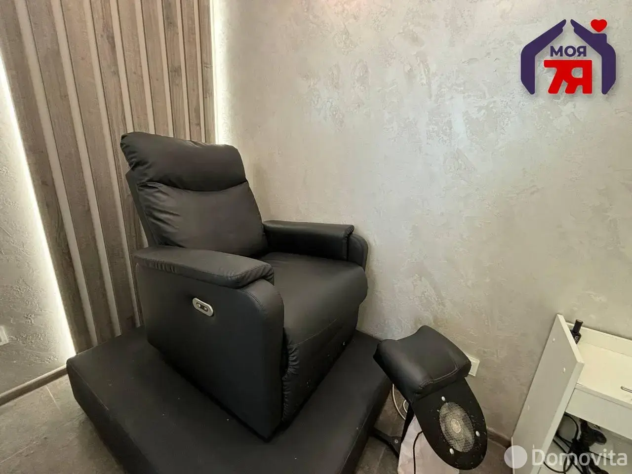 Аренда торгового помещения на ул. Белградская, д. 1 в Минске, 785EUR, код 968156 - фото 25