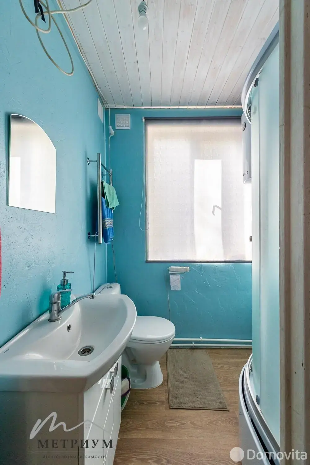 дом, Бровки, ул. Сосновая