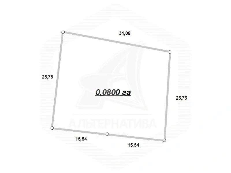 Продажа 2-этажной дачи в Леснянка Брестская область, 27000USD, код 165253 - фото 31